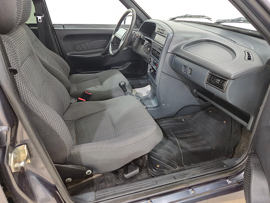 Lada (ВАЗ) 2114 Стандарт, 2013 года, пробег 130765 км