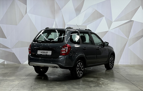 Lada (ВАЗ) Granta Comfort, 2025 года, пробег 13 км