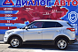 Hyundai Creta Travel, 2018 года, пробег 105200 км