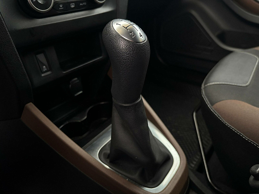 Lada (ВАЗ) XRAY Exclusive (2018), 2020 года, пробег 70851 км