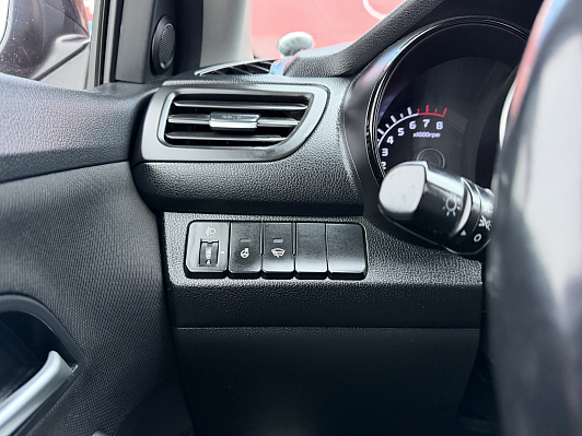 Kia Rio Luxe, 2015 года, пробег 297000 км