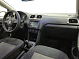 Volkswagen Polo Trendline, 2013 года, пробег 174869 км