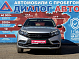 Lada (ВАЗ) XRAY Comfort, 2020 года, пробег 83000 км