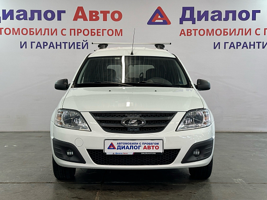 Lada (ВАЗ) Largus Luxe (7 мест) (2015-2017), 2019 года, пробег 55000 км