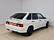 Lada (ВАЗ) 2114 Люкс, 2011 года, пробег 110778 км