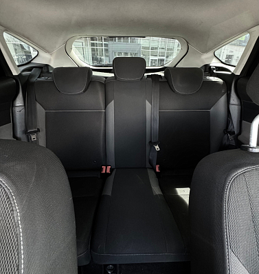 Ford Focus SYNC Edition, 2014 года, пробег 236188 км