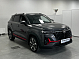 Changan CS35 Plus Техно, 2025 года, пробег 5500 км