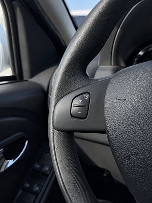 Nissan Terrano Elegance, 2019 года, пробег 61500 км