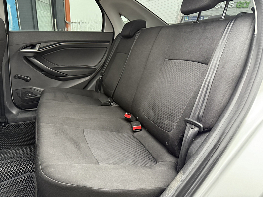 Lada (ВАЗ) Vesta Classic Start, 2021 года, пробег 72000 км