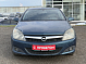 Opel Astra, 2007 года, пробег 255420 км