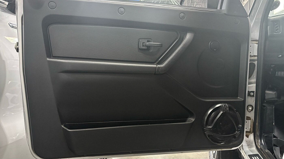 Lada (ВАЗ) 2131 (4x4) Luxe Urban, 2020 года, пробег 24900 км