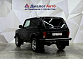 Lada (ВАЗ) Niva Legend Luxe Кондиционер, 2023 года, пробег 10780 км