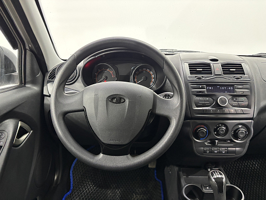 Lada (ВАЗ) Granta #CLUB'23, 2023 года, пробег 40000 км