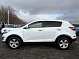 Kia Sportage Luxe, 2010 года, пробег 217513 км