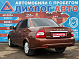 Lada (ВАЗ) Priora Standard 21702-40-050, 2017 года, пробег 91000 км
