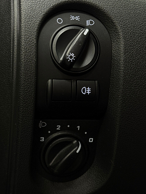 Lada (ВАЗ) Granta Comfort, 2024 года, пробег 38820 км