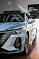 CHERY Arrizo 8 Active, синий