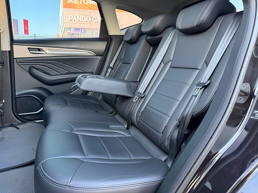 Haval F7 Tech Plus, 2022 года, пробег 124000 км