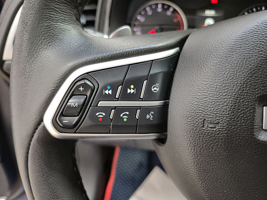 Haval F7 Comfort, 2019 года, пробег 153598 км