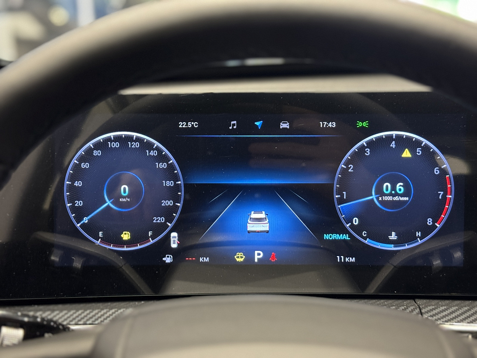 TENET T7 Актив, красный