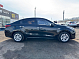 Kia Rio Luxe, 2019 года, пробег 95806 км