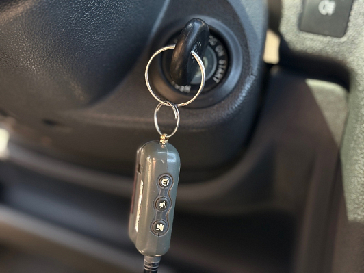 Hyundai Getz Utility, 2007 года, пробег 133944 км