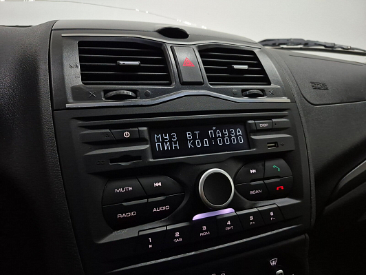 Lada (ВАЗ) Granta #Club, 2021 года, пробег 118220 км