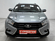 Lada (ВАЗ) Vesta Luxe, 2019 года, пробег 114639 км