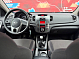 Kia Cerato, 2012 года, пробег 147255 км