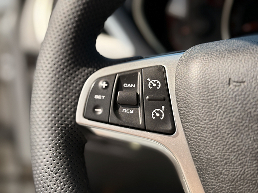 Lada (ВАЗ) Vesta Comfort Image, 2019 года, пробег 98000 км