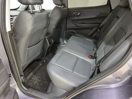 Chery Tiggo 4 Pro Action, 2025 года, пробег 10264 км