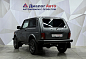 Lada (ВАЗ) Niva Legend, 2023 года, пробег 40525 км