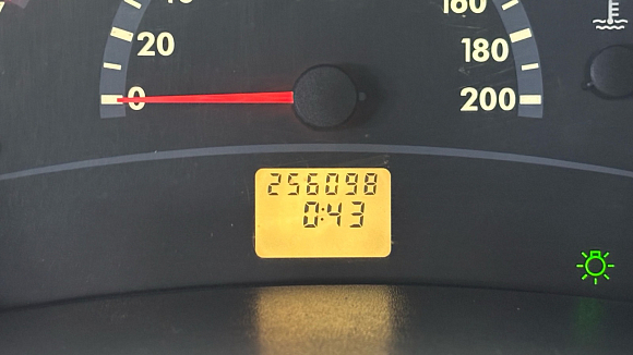 Lada (ВАЗ) Kalina, 2013 года, пробег 256000 км