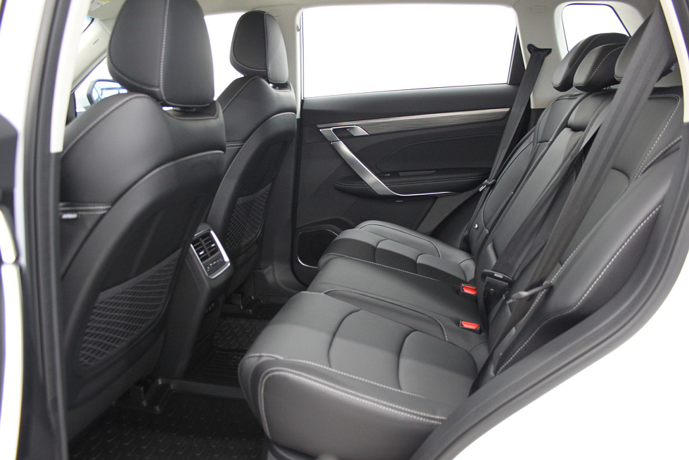 Belgee X70 Стиль, белый