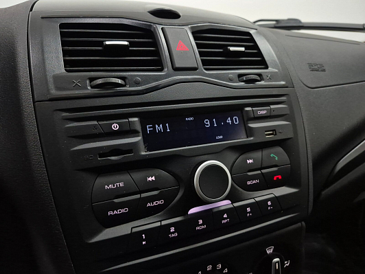 Lada (ВАЗ) Granta Comfort'24 Plus, 2023 года, пробег 29958 км