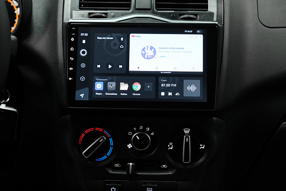 Lada (ВАЗ) Granta Comfort, 2024 года, пробег 33000 км