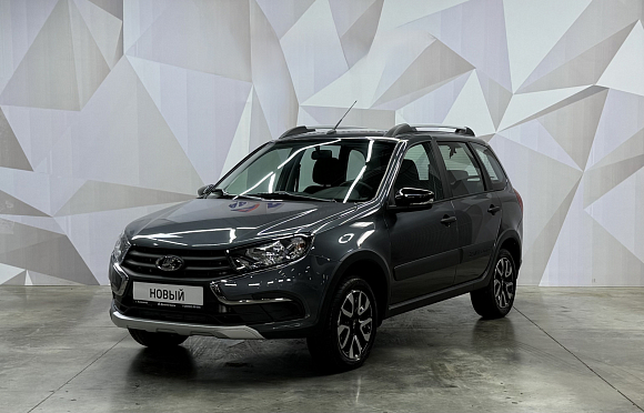 Lada (ВАЗ) Granta Comfort, 2025 года, пробег 13 км