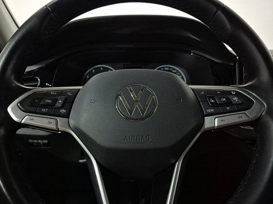 Volkswagen Polo Status, 2020 года, пробег 111761 км