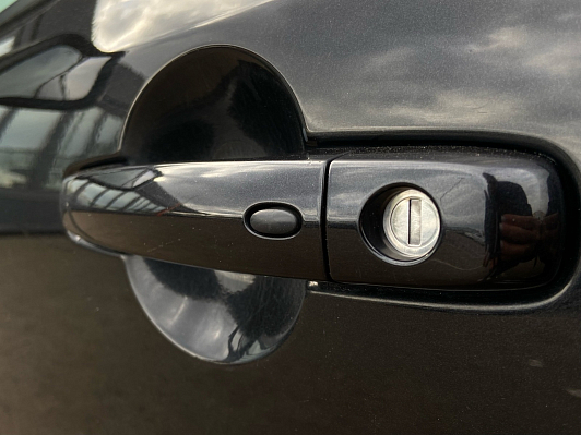 Suzuki SX4 GLX, 2011 года, пробег 189720 км