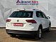 Volkswagen Tiguan CONNECT, 2017 года, пробег 278000 км