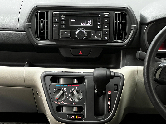 Toyota Passo, 2020 года, пробег 88000 км