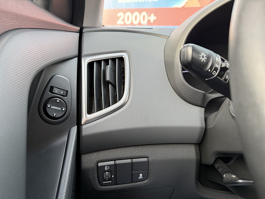 Hyundai Creta Travel, 2021 года, пробег 59300 км