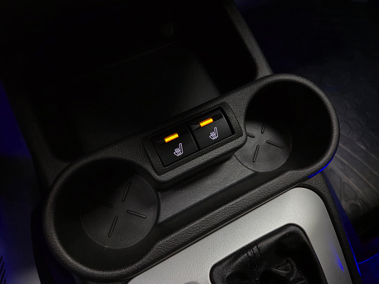 Lada (ВАЗ) Granta Comfort Учебная, 2021 года, пробег 115849 км