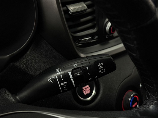 Kia Sorento Prestige, 2019 года, пробег 204000 км