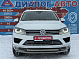 Volkswagen Touareg R-line Executive, 2015 года, пробег 159188 км
