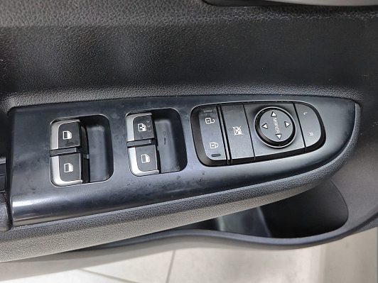 Kia Rio Лига Европы, 2020 года, пробег 118355 км