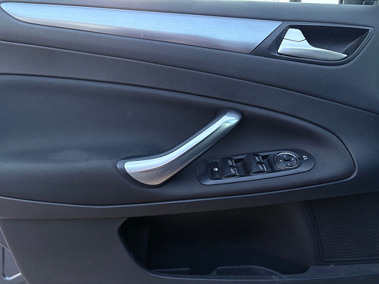 Ford Mondeo Titanium, 2012 года, пробег 148832 км