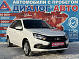 Lada (ВАЗ) Granta Comfort, 2024 года, пробег 2250 км