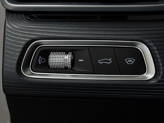Geely Emgrand Comfort, бежевый