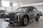 Changan CS95 DLX, серый